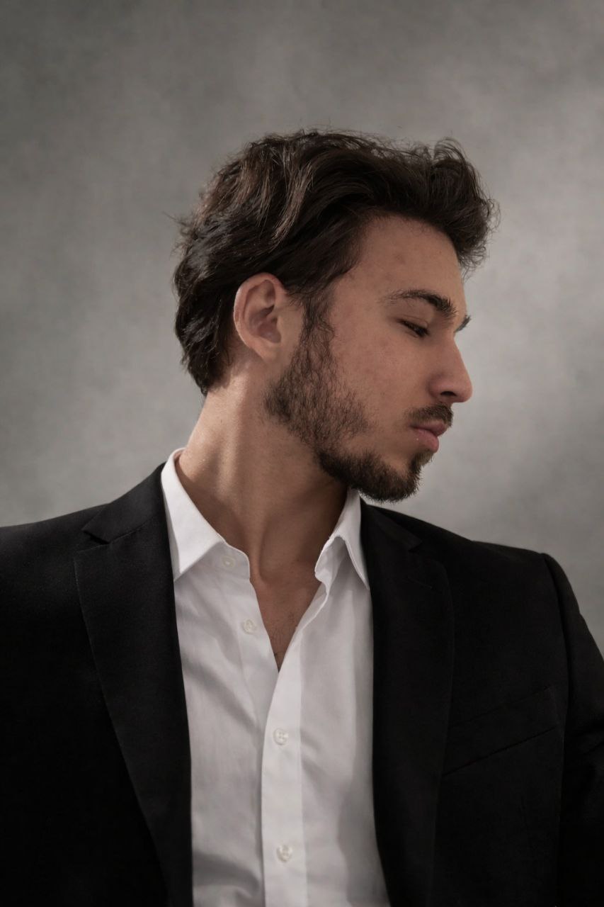 Peter Yegorov, Founder